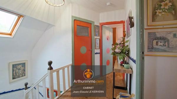 Vente Maison 6 pièces 135 m2 à Ploufragan