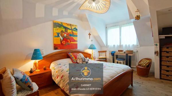 Vente Maison 6 pièces 135 m2 à Ploufragan