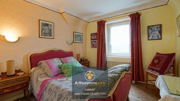Vente Maison 6 pièces 135 m2 à Ploufragan