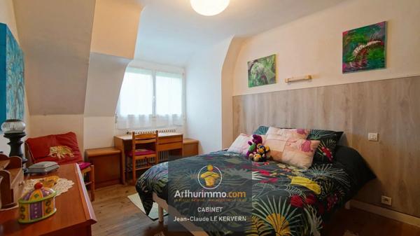 Vente Maison 6 pièces 135 m2 à Ploufragan