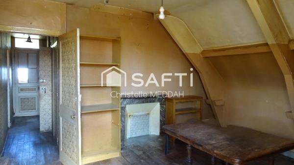 Pleurtuit: Appartement 3 pièces 47 m²  hyper CV