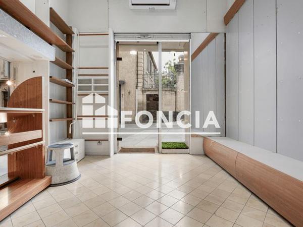 À vendre Local commercial 52 m² - Béziers 34500
