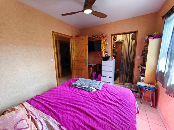 Villa 145 m² avec grand jardin