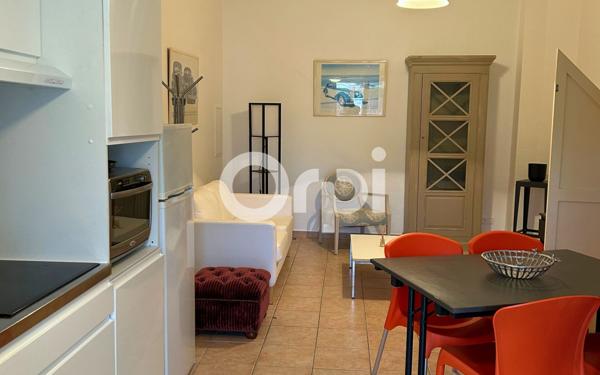 Appartement à vendre    1 pièce • 38,71 m2 Mandelieu-la-Napoule