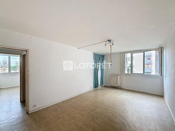 Achat appartement Orange - 4 pièce(s) - 68 m² - 66 000 €