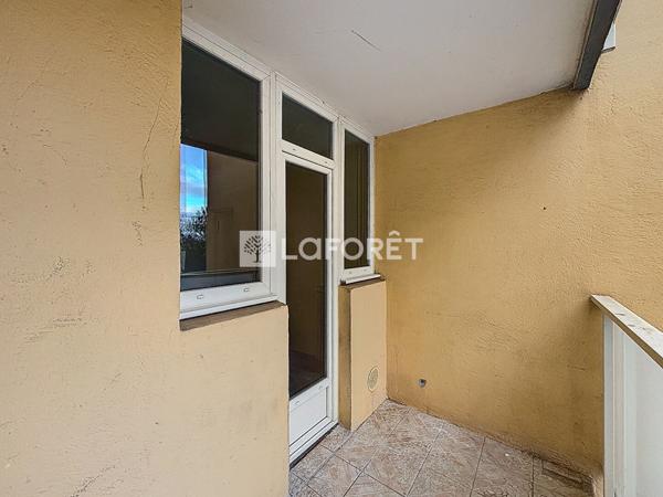 Achat appartement Orange - 4 pièce(s) - 68 m² - 66 000 €