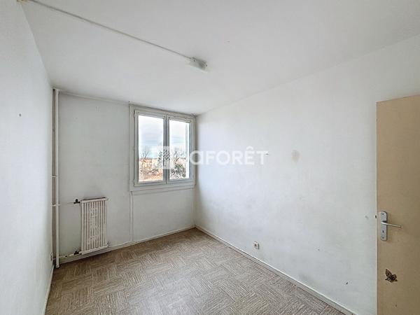 Achat appartement Orange - 4 pièce(s) - 68 m² - 66 000 €
