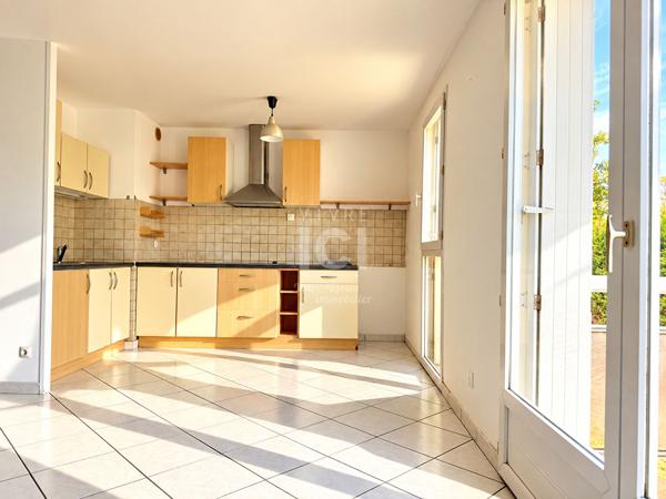 Appartement Nantes 3 pièce(s) 77.72 m2