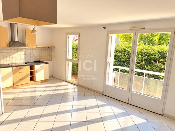 Appartement Nantes 3 pièce(s) 77.72 m2