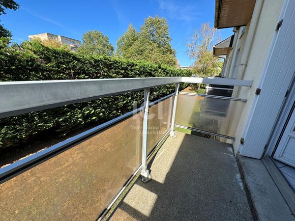 Appartement Nantes 3 pièce(s) 77.72 m2