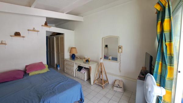 Studio 24m² hyper centre avec piscine