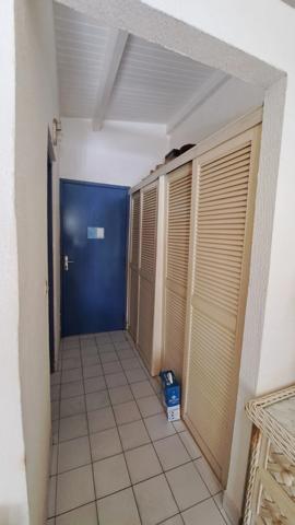 Studio 24m² hyper centre avec piscine