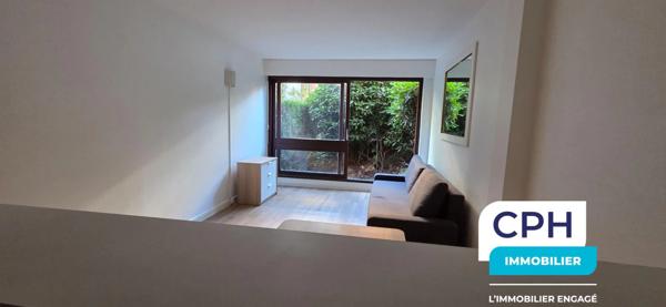 Appartement à vendre au Chesnay-Rocquencourt (78150)