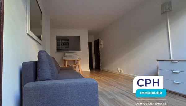 Appartement à vendre au Chesnay-Rocquencourt (78150)