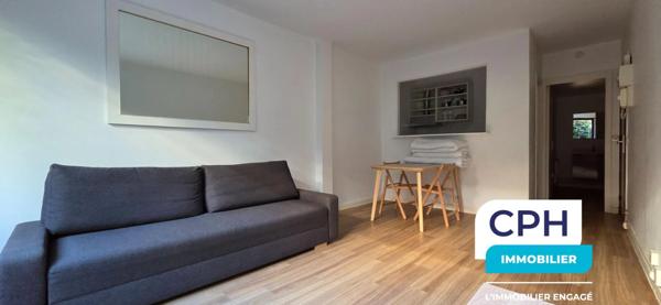 Appartement à vendre au Chesnay-Rocquencourt (78150)