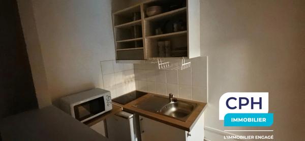 Appartement à vendre au Chesnay-Rocquencourt (78150)