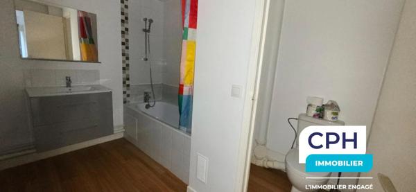 Appartement à vendre au Chesnay-Rocquencourt (78150)