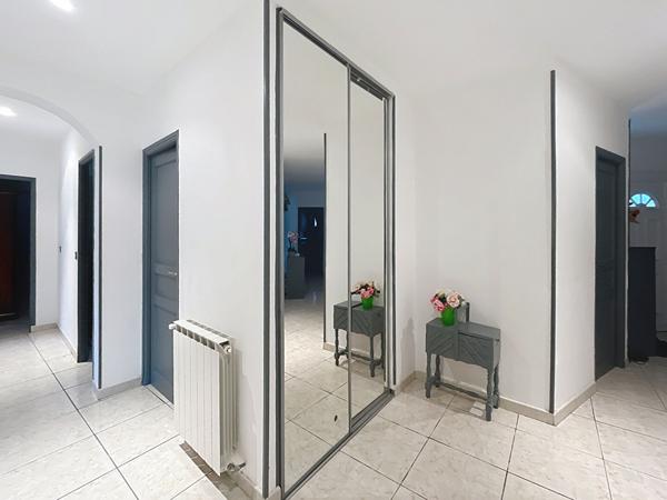 Achat maison Nîmes - 6 pièce(s) - 170 m² - 628 000 €