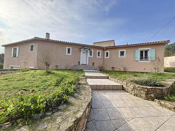 Achat maison Nîmes - 6 pièce(s) - 170 m² - 628 000 €