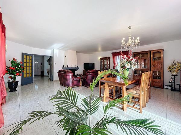 Achat maison Nîmes - 6 pièce(s) - 170 m² - 628 000 €