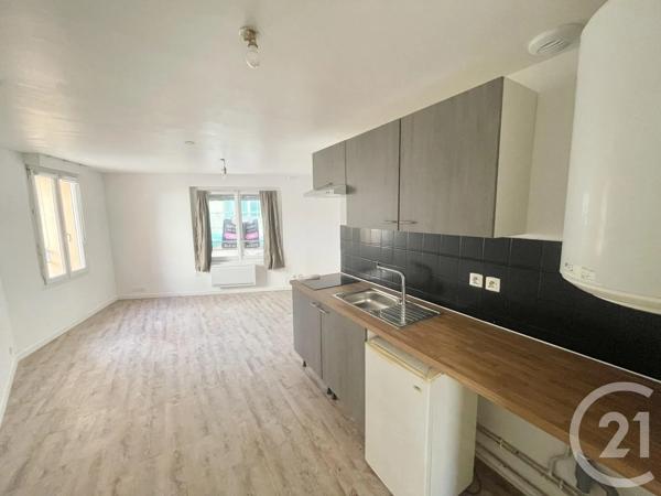 Appartement Studio à vendre  1 pièce - 24,45 m 2   NIMES  - 30