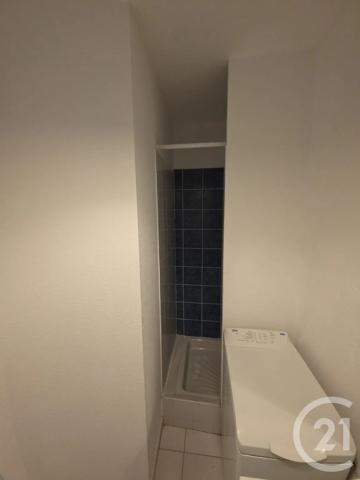 Appartement Studio à vendre  1 pièce - 24,45 m 2   NIMES  - 30