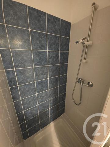 Appartement Studio à vendre  1 pièce - 24,45 m 2   NIMES  - 30