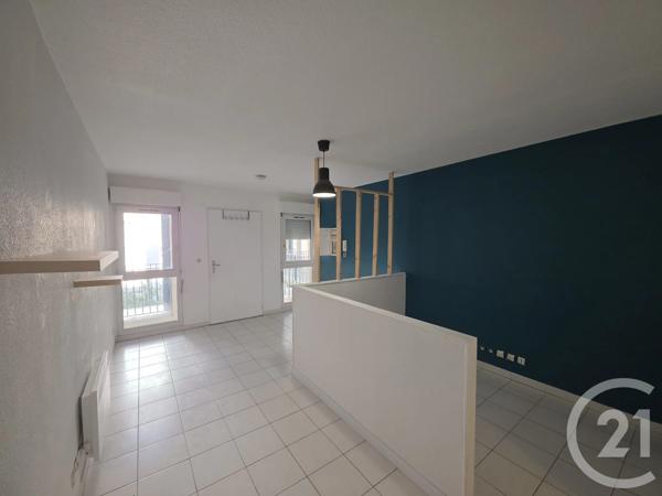 Appartement Studio à vendre  1 pièce - 24,45 m 2   NIMES  - 30
