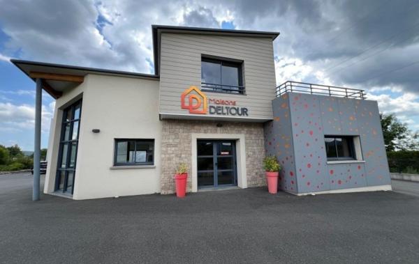 Vente Local d'activité neuf Mende   