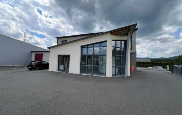Vente Local d'activité neuf Mende   