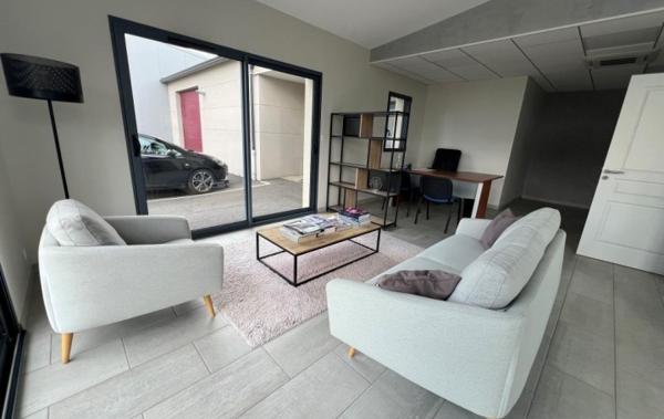 Vente Local d'activité neuf Mende   