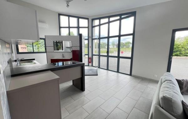 Vente Local d'activité neuf Mende   