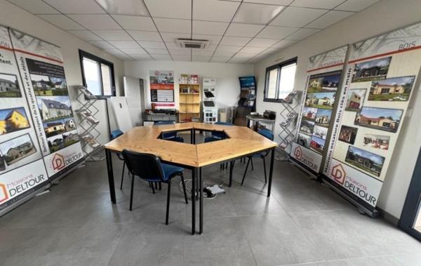 Vente Local d'activité neuf Mende   