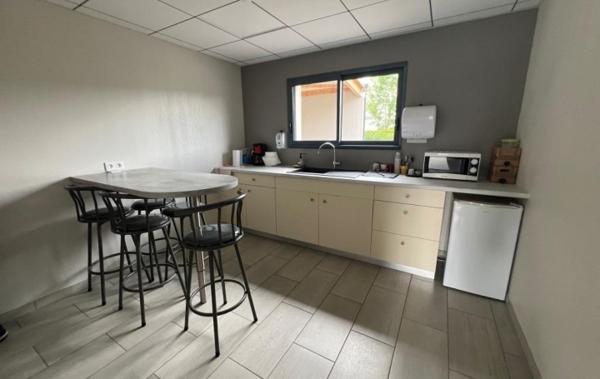 Vente Local d'activité neuf Mende   