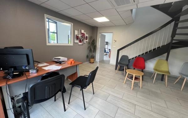 Vente Local d'activité neuf Mende   