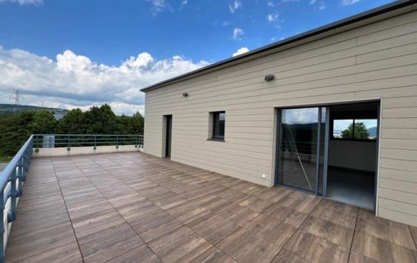 Vente Local d'activité neuf Mende   