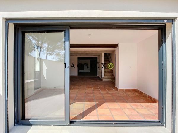 Maison à BEDOIN (84410)