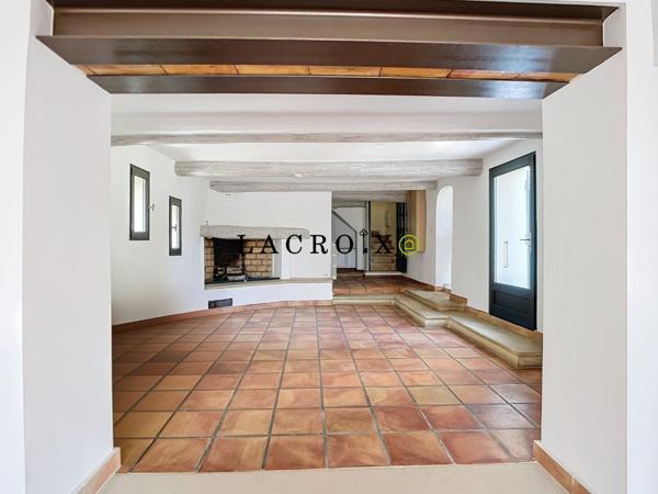 Maison à BEDOIN (84410)