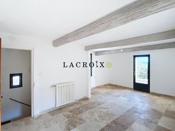 Maison à BEDOIN (84410)