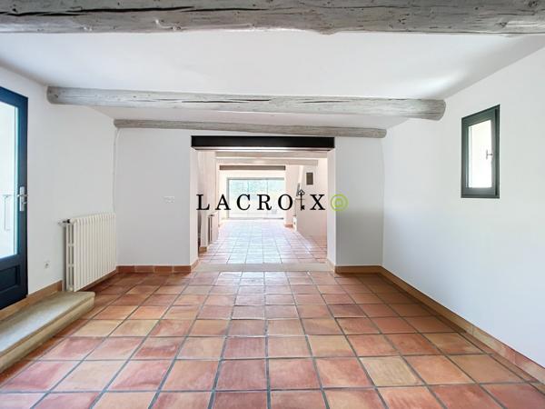 Maison à BEDOIN (84410)