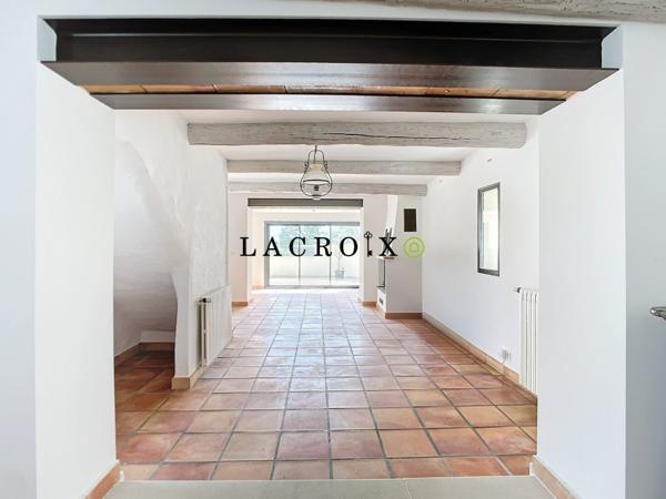 Maison à BEDOIN (84410)