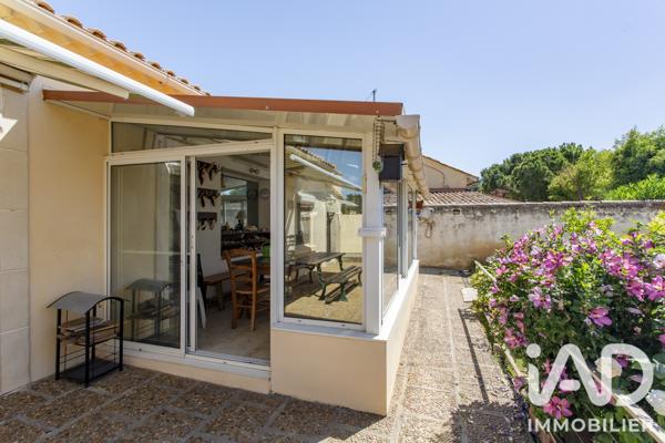 Maison à vendre 4 pièces 123 m² Arles