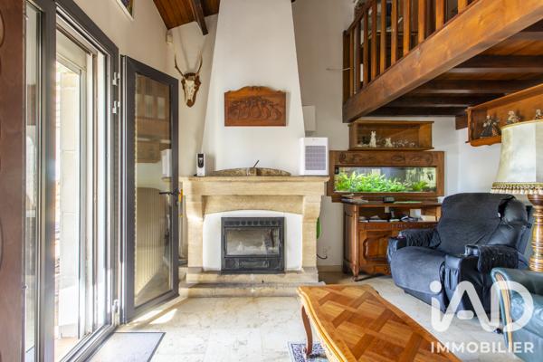 Maison à vendre 4 pièces 123 m² Arles
