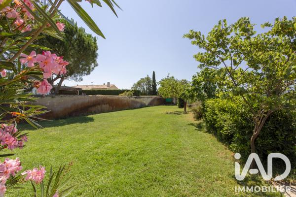 Maison à vendre 4 pièces 123 m² Arles