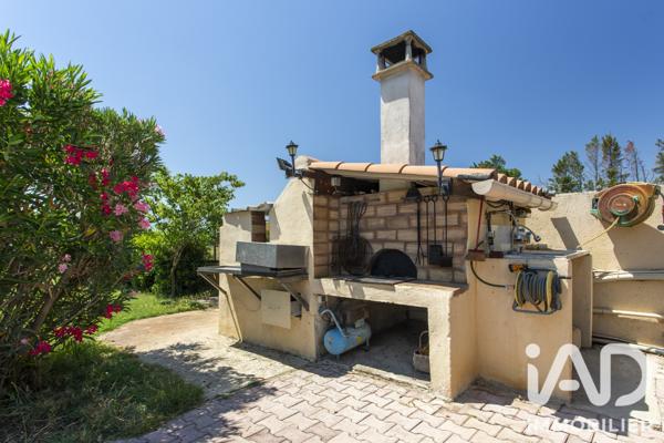 Maison à vendre 4 pièces 123 m² Arles