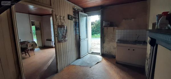 Maison à vendre à Melgven dans le Finistère (29140), ref : MA 1301