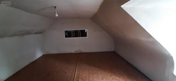 Maison à vendre à Melgven dans le Finistère (29140), ref : MA 1301