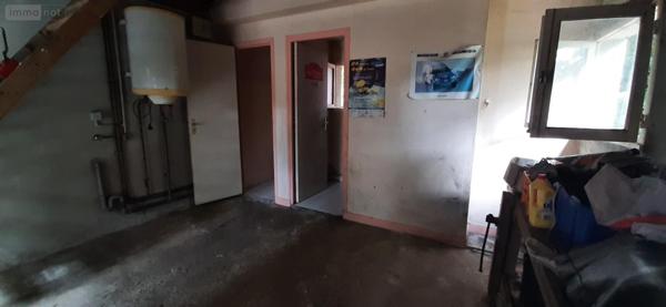 Maison à vendre à Melgven dans le Finistère (29140), ref : MA 1301