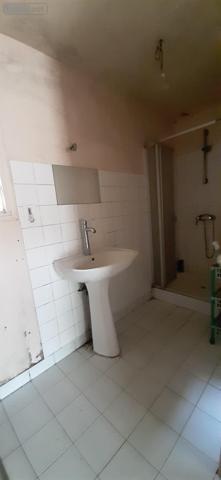 Maison à vendre à Melgven dans le Finistère (29140), ref : MA 1301