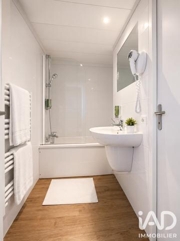 Appartement à vendre 2 pièces 34,75 m² Antibes